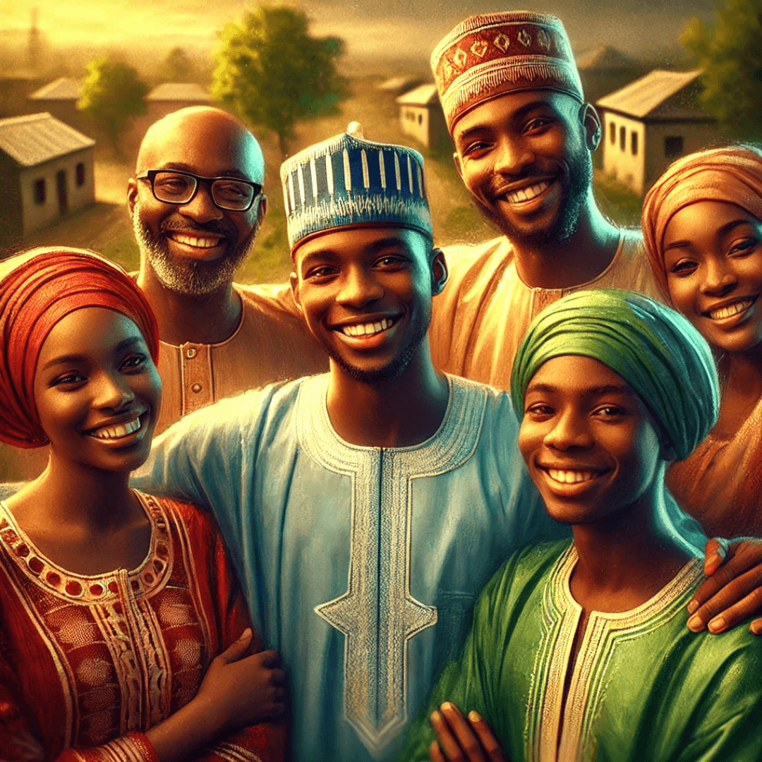 Unity in Diversity - Heart Span Aid Outreach